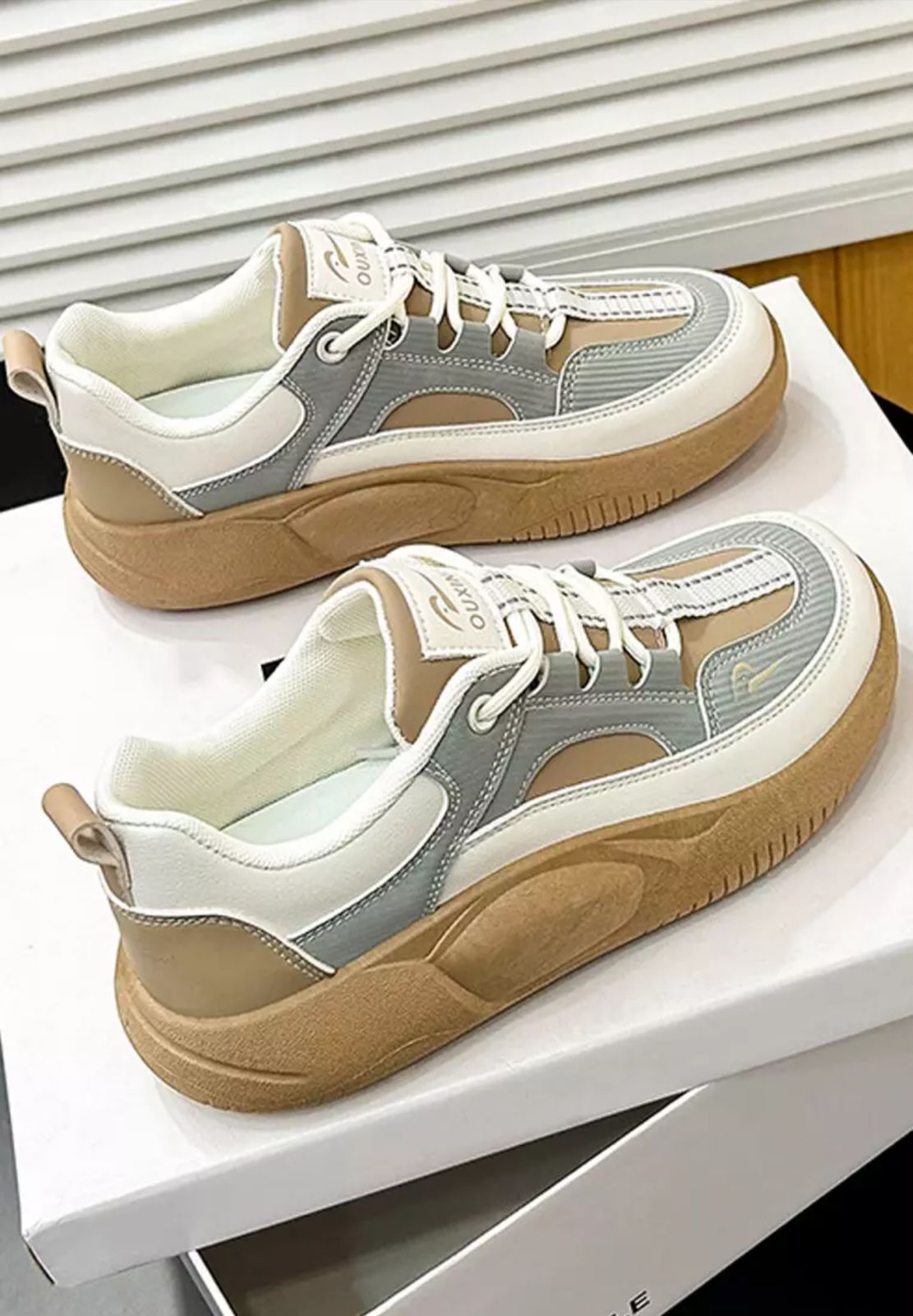 Women Heightening Thick Sole Shoes 003127005 Women Heightening Thick Sole Shoes 003127005