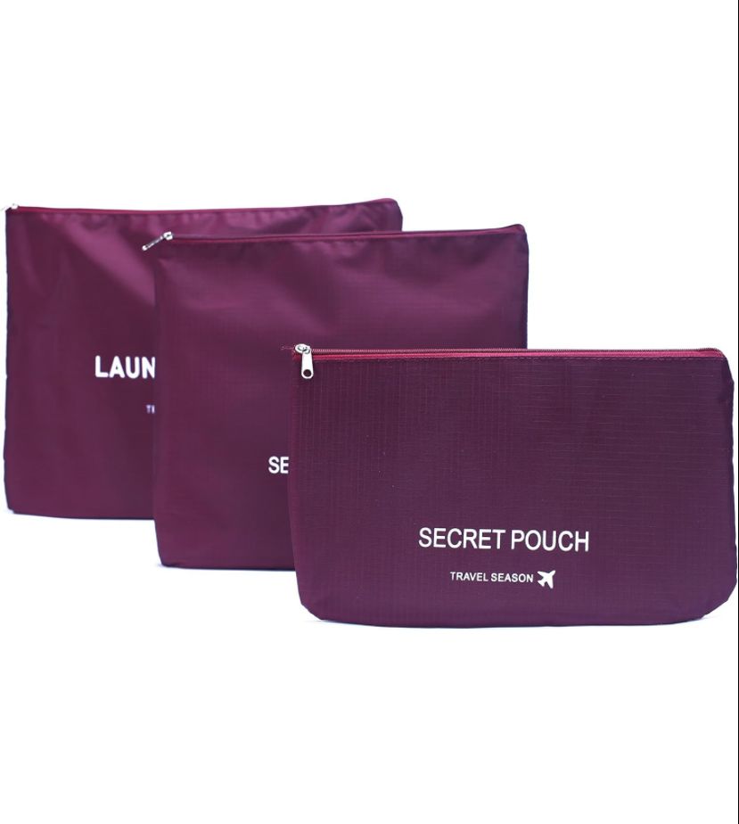 Travel Storage Bags Multi-functional Clothing Sorting Packages B-101 Travel Storage Bags Multi-functional Clothing Sorting Packages B-101