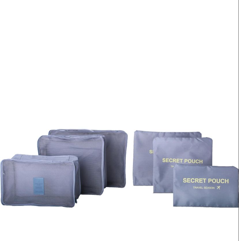 Travel Storage Bags Multi-functional Clothing Sorting Packages B-101 Travel Storage Bags Multi-functional Clothing Sorting Packages B-101