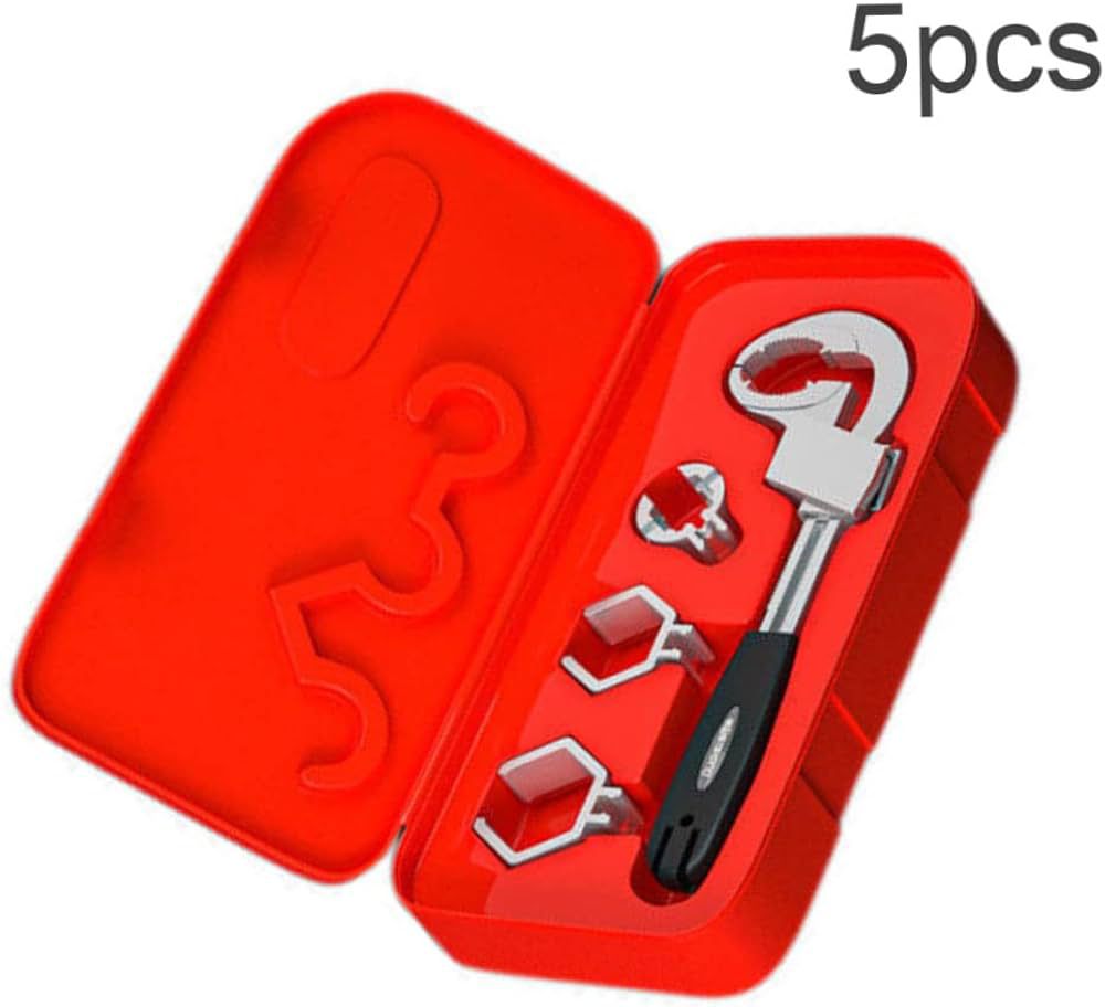 Adjustable Spanner,Basin Wrench Adjustable Adjustable Spanner,Basin Wrench Adjustable