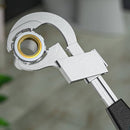 Adjustable Spanner,Basin Wrench Adjustable - TUZZUT Qatar Online Shopping