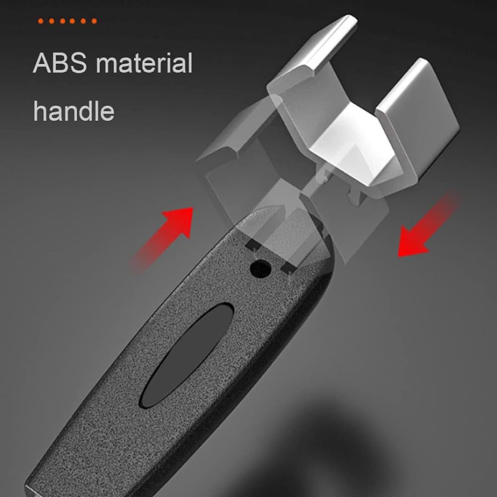 Adjustable Spanner,Basin Wrench Adjustable Adjustable Spanner,Basin Wrench Adjustable