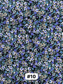 Printed Style Long Flare Sleeve Sports Hijab Women's Prayer Dress PD-829 - TUZZUT Qatar Online Shopping