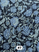 Printed Style Long Flare Sleeve Sports Hijab Women's Prayer Dress PD-829 - TUZZUT Qatar Online Shopping