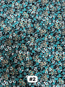 Printed Style Long Flare Sleeve Sports Hijab Women's Prayer Dress PD-829 - TUZZUT Qatar Online Shopping