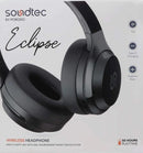 Porodo Soundtec Eclipse Wireless Headphone PD-STWLEP011 - TUZZUT Qatar Online Shopping