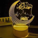 1Pcs Lamp Direction Creativity Night Lights 379592 - TUZZUT Qatar Online Shopping