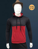 Urban Dominance Hoodies U146 - TUZZUT Qatar Online Shopping