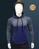 Urban Dominance Hoodies U146 - TUZZUT Qatar Online Shopping