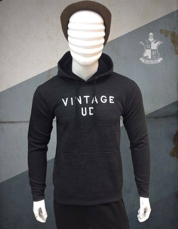 Urban Dominance Hoodies Vintage T1059 Urban Dominance Hoodies Vintage T1059
