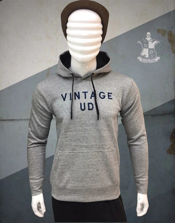 Urban Dominance Hoodies Vintage T1059 Urban Dominance Hoodies Vintage T1059