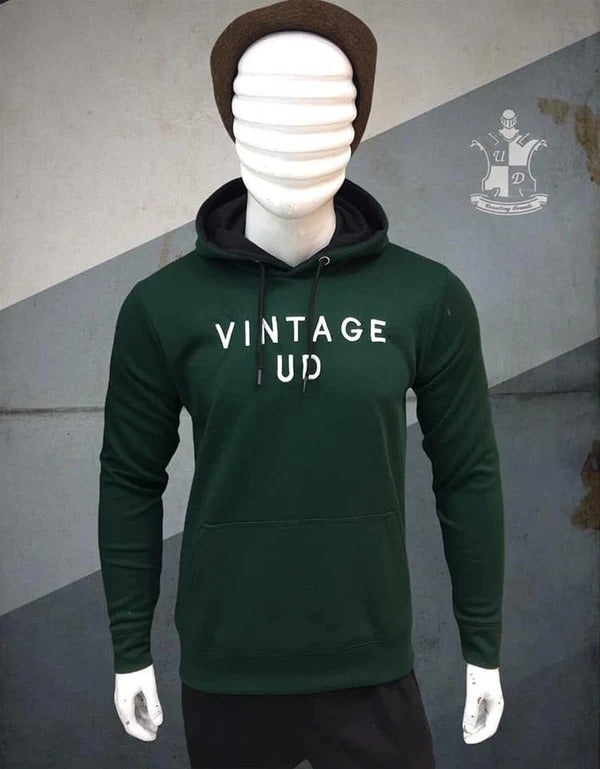 Urban Dominance Hoodies Vintage T1059 Urban Dominance Hoodies Vintage T1059
