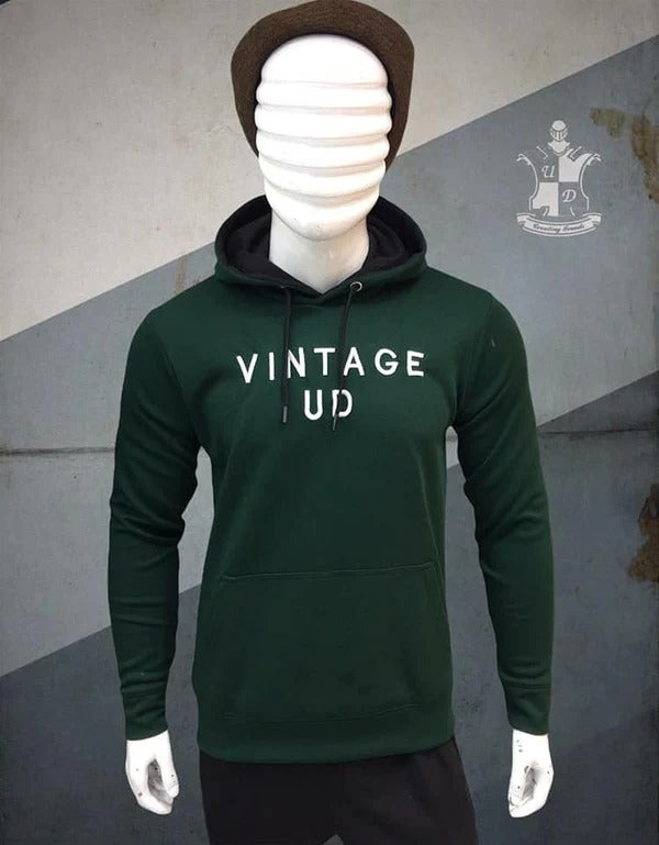 Urban Dominance Hoodies Vintage T1059 - TUZZUT Qatar Online Shopping