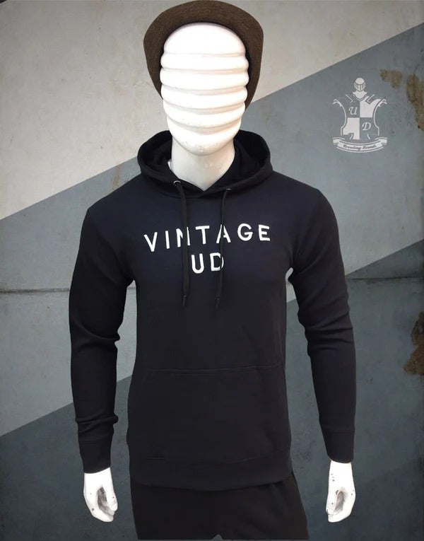 Urban Dominance Hoodies Vintage T1059 Urban Dominance Hoodies Vintage T1059