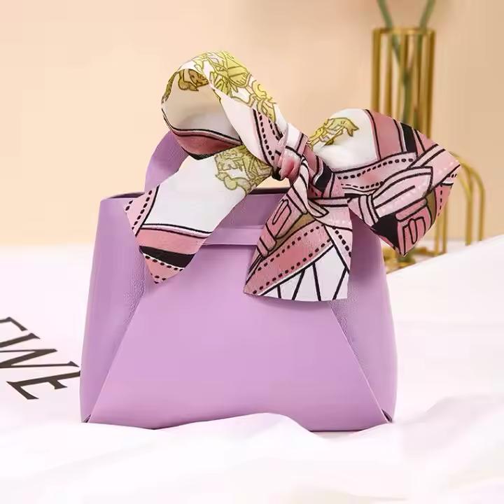 10 Pcs Ramadan Goodies Bag - TUZZUT Qatar Online Shopping