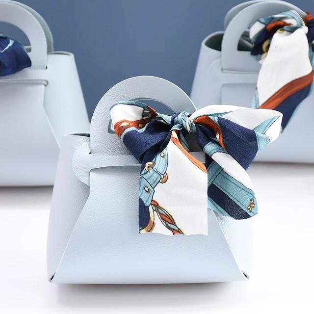10 Pcs Ramadan Goodies Bag - TUZZUT Qatar Online Shopping