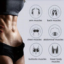 Automatic Rebound Wheel For Abs And Core Training ABS100 - TUZZUT Qatar Online Shopping