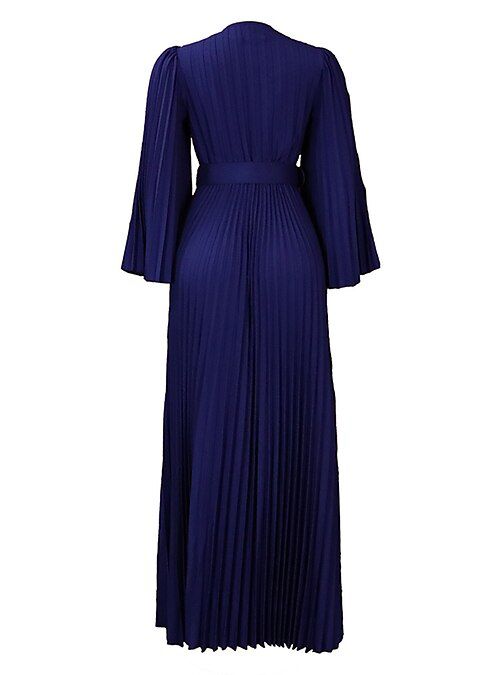 Women's V Neck Party Swing Long Fashion Party Evening Dress B-61037 Women's V Neck Party Swing Long Fashion Party Evening Dress B-61037