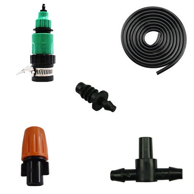 20-5M Outdoor Drip Irrigation Automatic Watering Kit S4626818 20-5M Outdoor Drip Irrigation Automatic Watering Kit S4626818