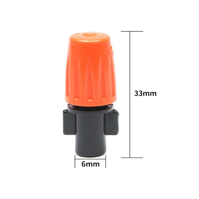 20-5M Outdoor Drip Irrigation Automatic Watering Kit S4626818 20-5M Outdoor Drip Irrigation Automatic Watering Kit S4626818