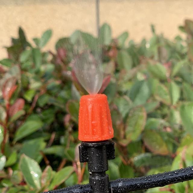 20-5M Outdoor Drip Irrigation Automatic Watering Kit S4626818 20-5M Outdoor Drip Irrigation Automatic Watering Kit S4626818
