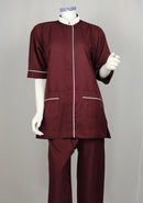 Housemaid Dress Uniform - HM02 - TUZZUT Qatar Online Shopping