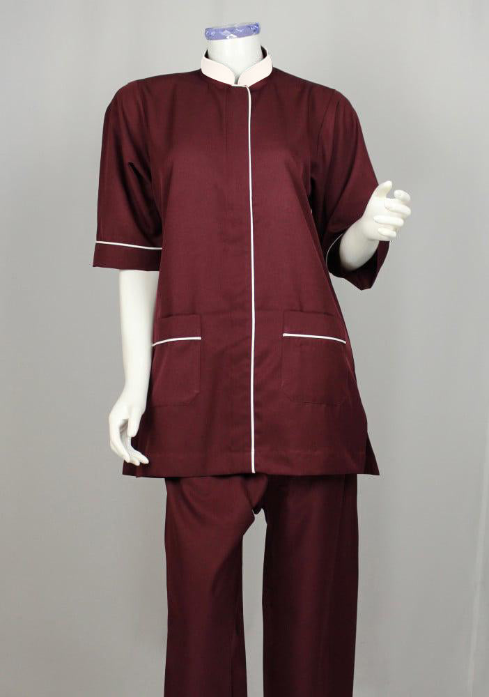 Housemaid Dress Uniform - HM02 Housemaid Dress Uniform - HM02