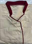 Housemaid Dress Uniform - HM02 - TUZZUT Qatar Online Shopping