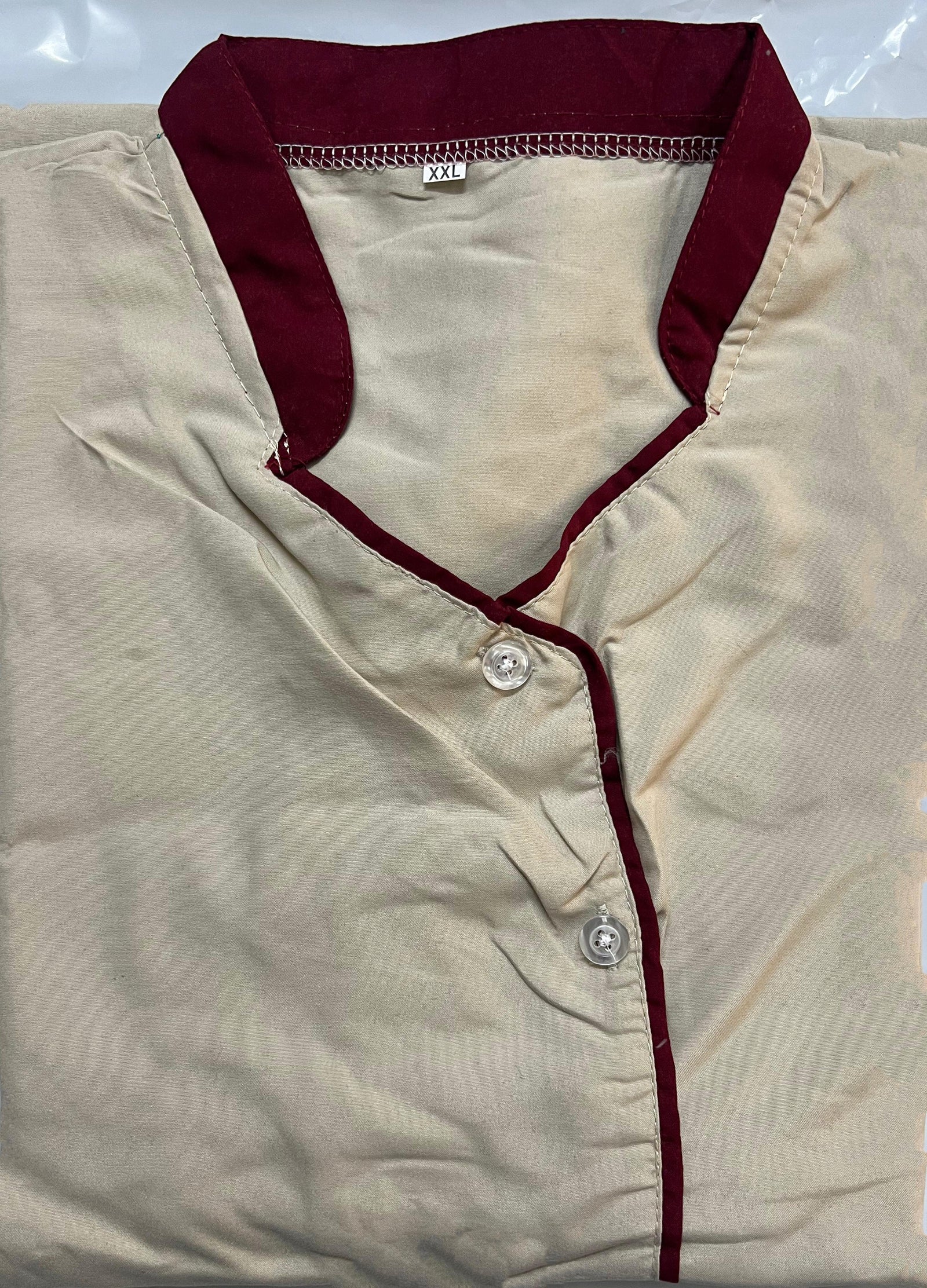 Housemaid Dress Uniform - HM02 Housemaid Dress Uniform - HM02