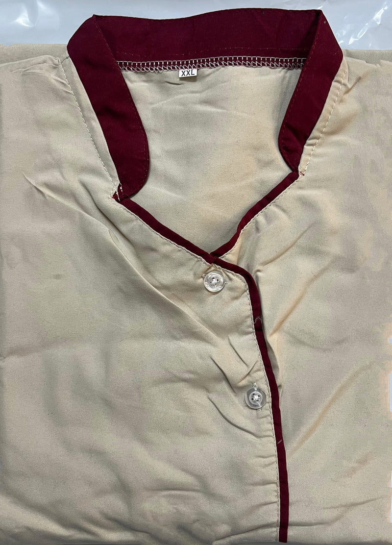 Housemaid Dress Uniform - HM02 - TUZZUT Qatar Online Shopping