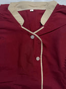 Housemaid Dress Uniform - HM02 - TUZZUT Qatar Online Shopping