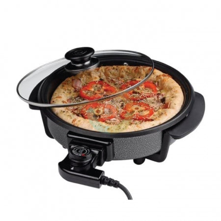 Dessini Regina Pizaa Pan 42cm 3000W Dessini Regina Pizaa Pan 42cm 3000W