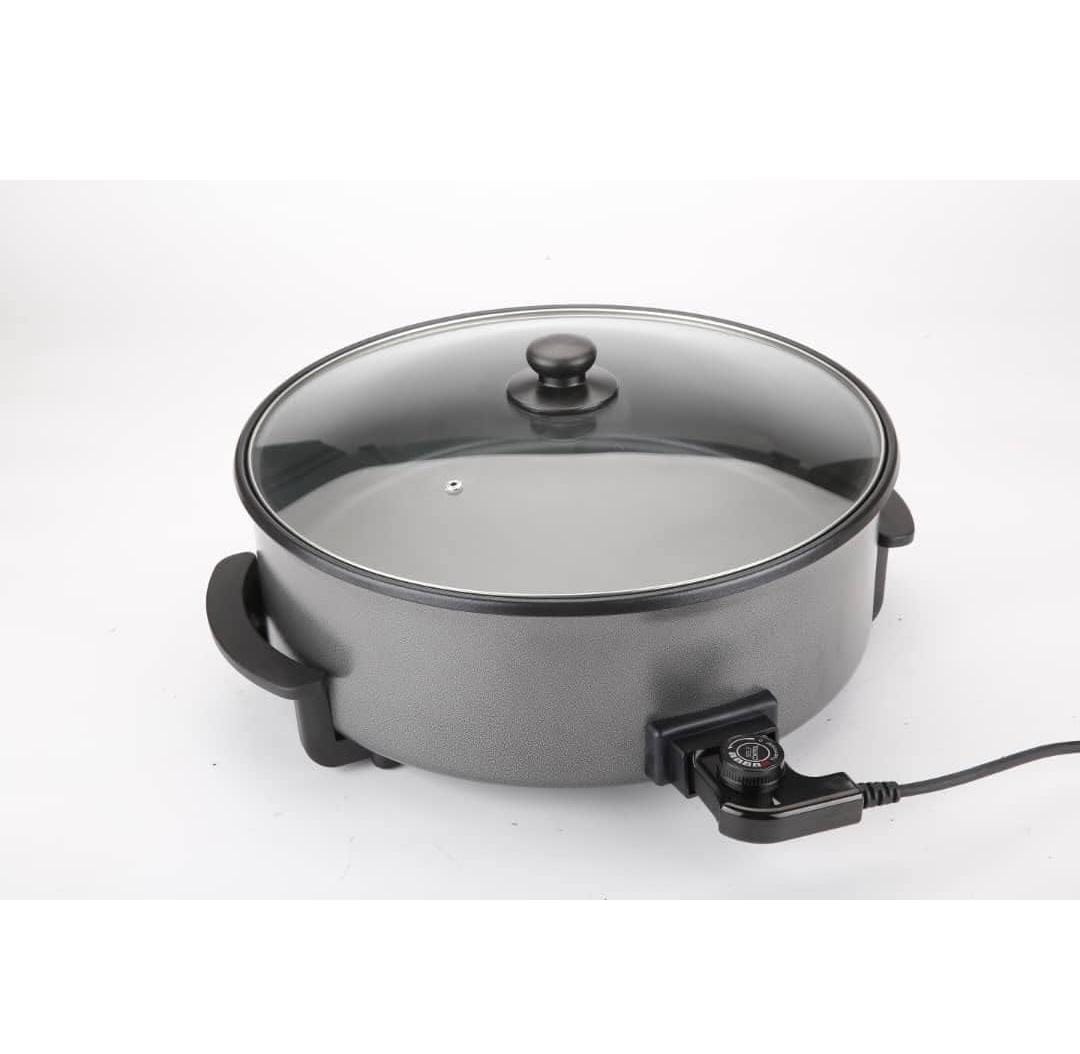 Dessini Regina Pizaa Pan 42cm 3000W Dessini Regina Pizaa Pan 42cm 3000W