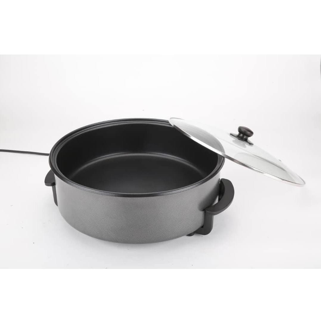Dessini Regina Pizaa Pan 42cm 3000W Dessini Regina Pizaa Pan 42cm 3000W