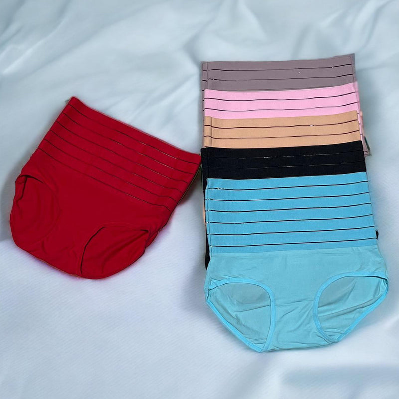 Women's Soft Panties Summer Underwear DZ3003 - TUZZUT Qatar Online Shopping