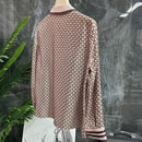 Plus Size Women Blouse S S3901569 - TUZZUT Qatar Online Shopping