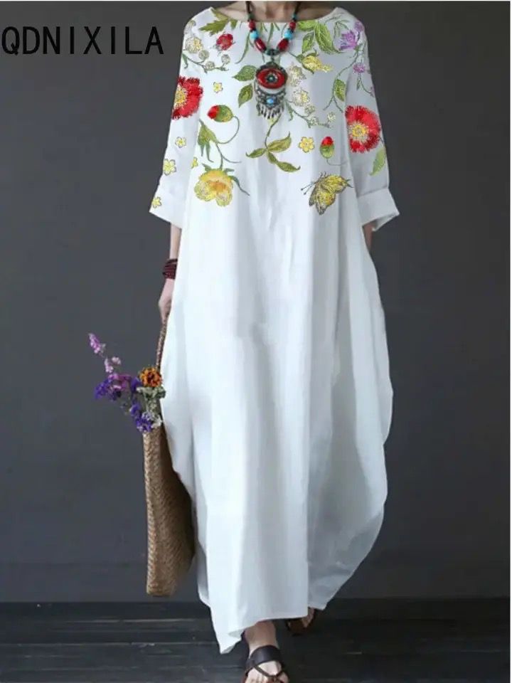 New White Dress Women M 0005110 New White Dress Women M 0005110