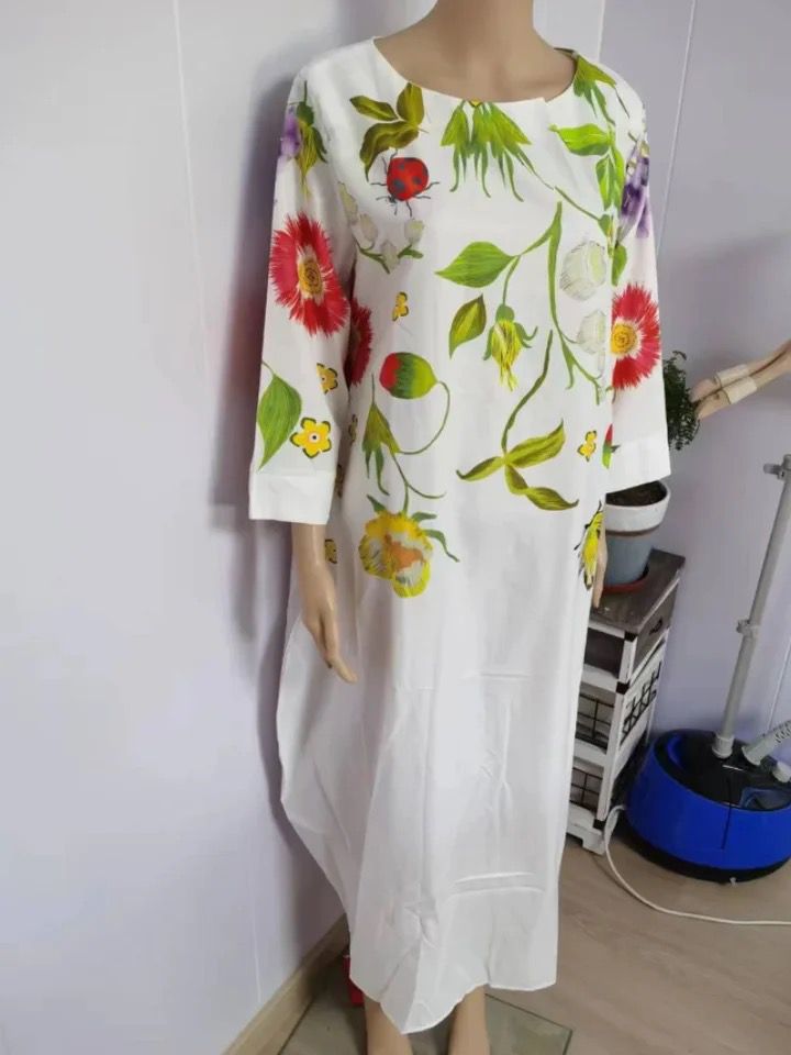 New White Dress Women M 0005110 New White Dress Women M 0005110