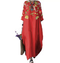 New White Dress Women M 0005110 - TUZZUT Qatar Online Shopping
