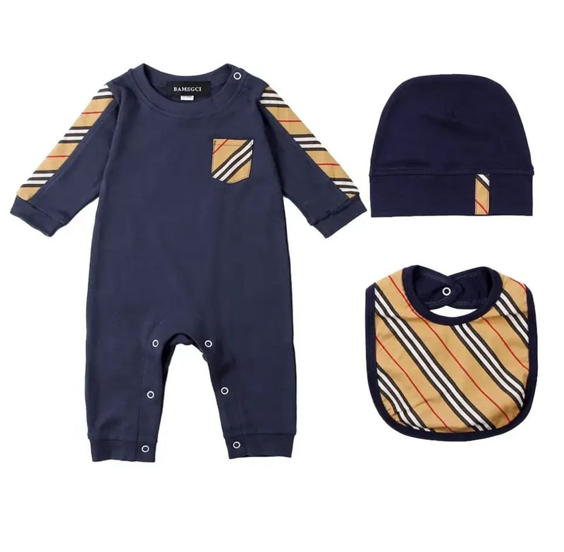 New fashion high quality brand style baby clothes 18-24 M S2186646 - TUZZUT Qatar Online Shopping