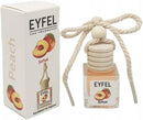 EYFEL Car Air Freshener 10ml - TUZZUT Qatar Online Shopping