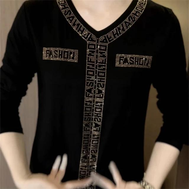 Women's Autumn New Fashion Slim Fit Long Sleeve T-shirt zp146 Women's Autumn New Fashion Slim Fit Long Sleeve T-shirt zp146