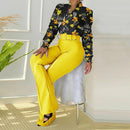 Women Fashion Daily Wear Two Piece Sets  B-100659 - TUZZUT Qatar Online Shopping