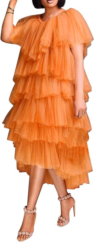 Short Sleeve Dresses for Women L B-60874 - TUZZUT Qatar Online Shopping