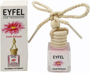EYFEL Car Air Freshener 10ml - TUZZUT Qatar Online Shopping