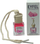 EYFEL Car Air Freshener 10ml - TUZZUT Qatar Online Shopping