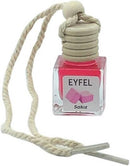 EYFEL Car Air Freshener 10ml - TUZZUT Qatar Online Shopping