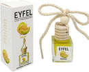 EYFEL Car Air Freshener 10ml - TUZZUT Qatar Online Shopping