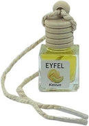 EYFEL Car Air Freshener 10ml - TUZZUT Qatar Online Shopping