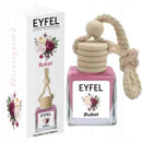 EYFEL Car Air Freshener 10ml - TUZZUT Qatar Online Shopping